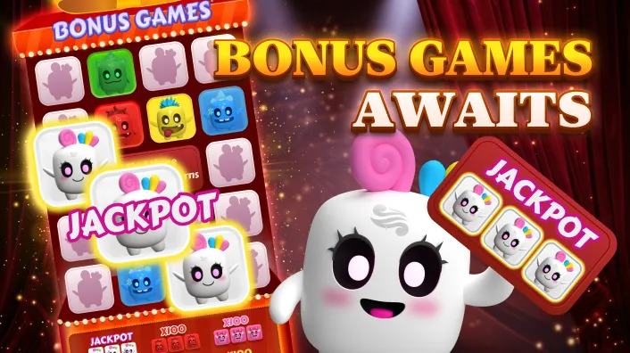 Exciting online casino games